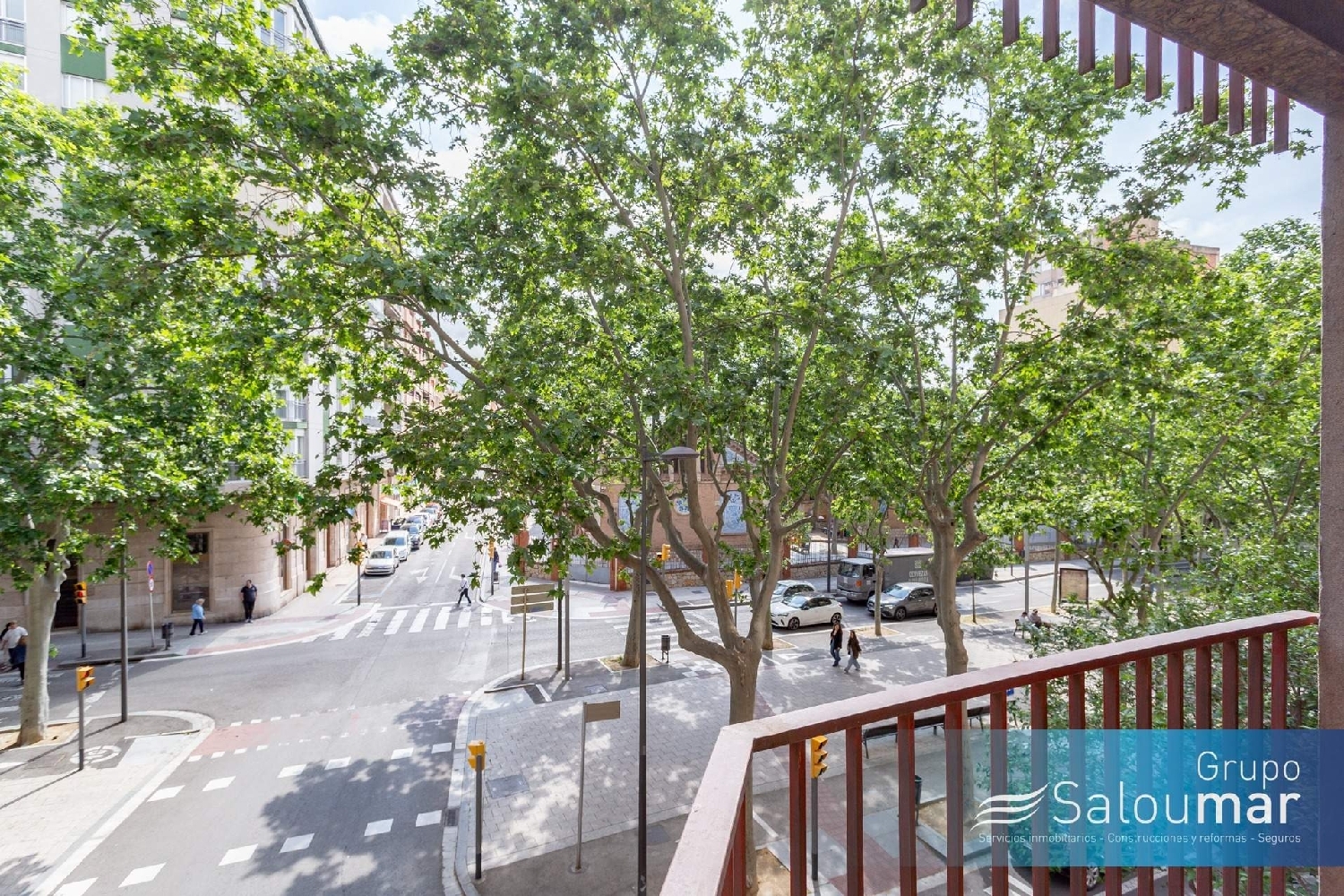  en venta apartamento Barriada Les Tres Creus Bages 4