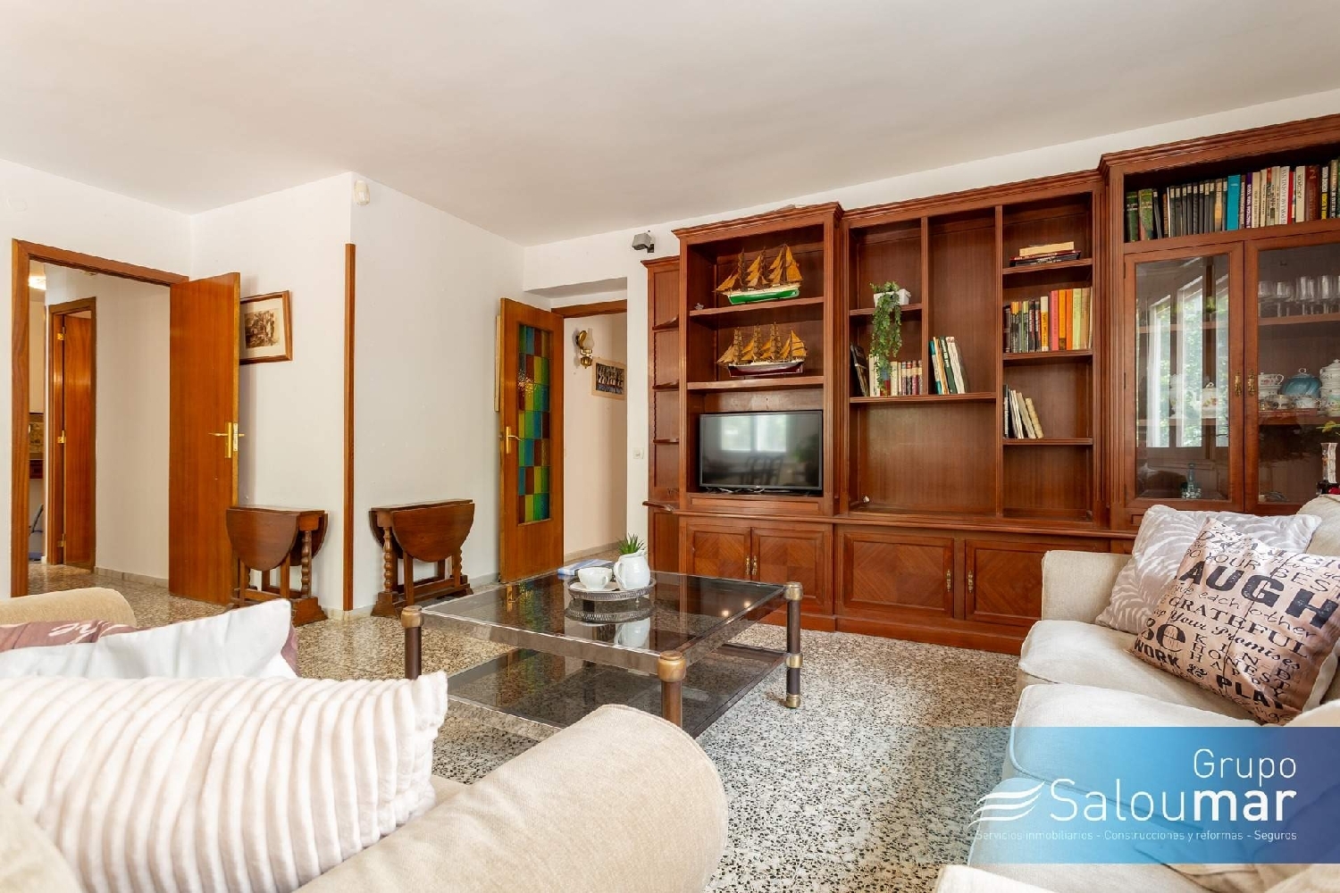  en venta apartamento Barriada Les Tres Creus Bages 7