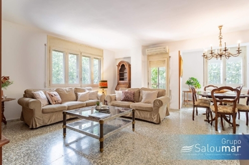 Barriada Les Tres Creus Bages apartamento foto 6387076