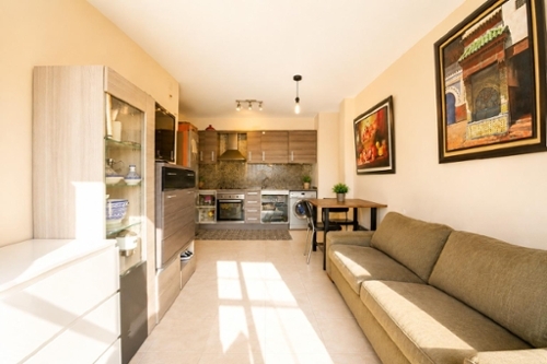 Barriada Les Tres Creus Bages appartement foto 6382070