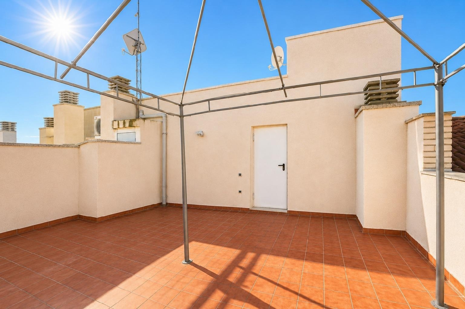  te koop appartement Barriada Les Tres Creus Bages 5