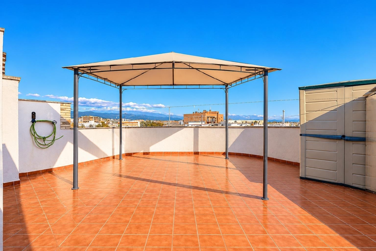  te koop appartement Barriada Les Tres Creus Bages 4