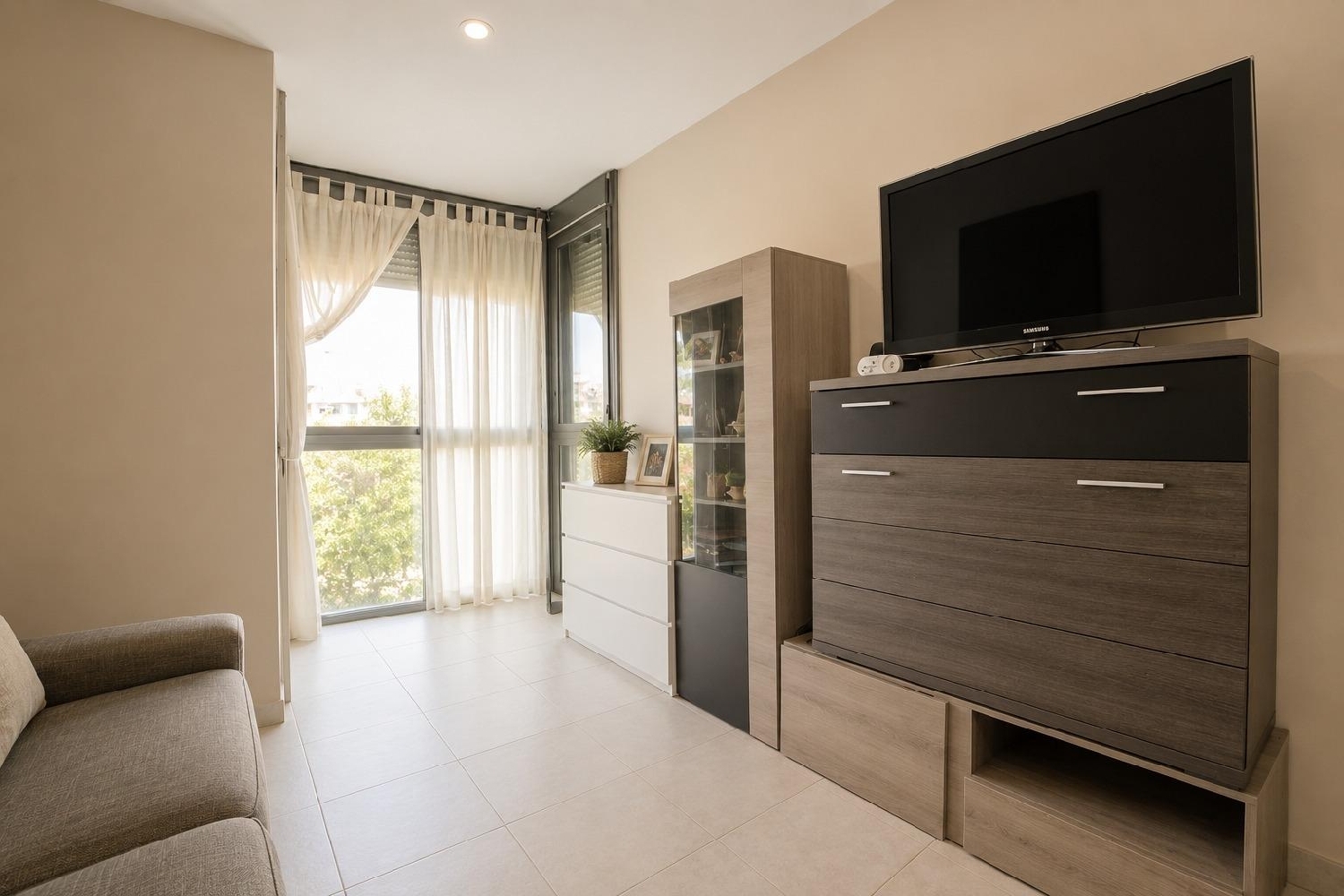  te koop appartement Barriada Les Tres Creus Bages 3