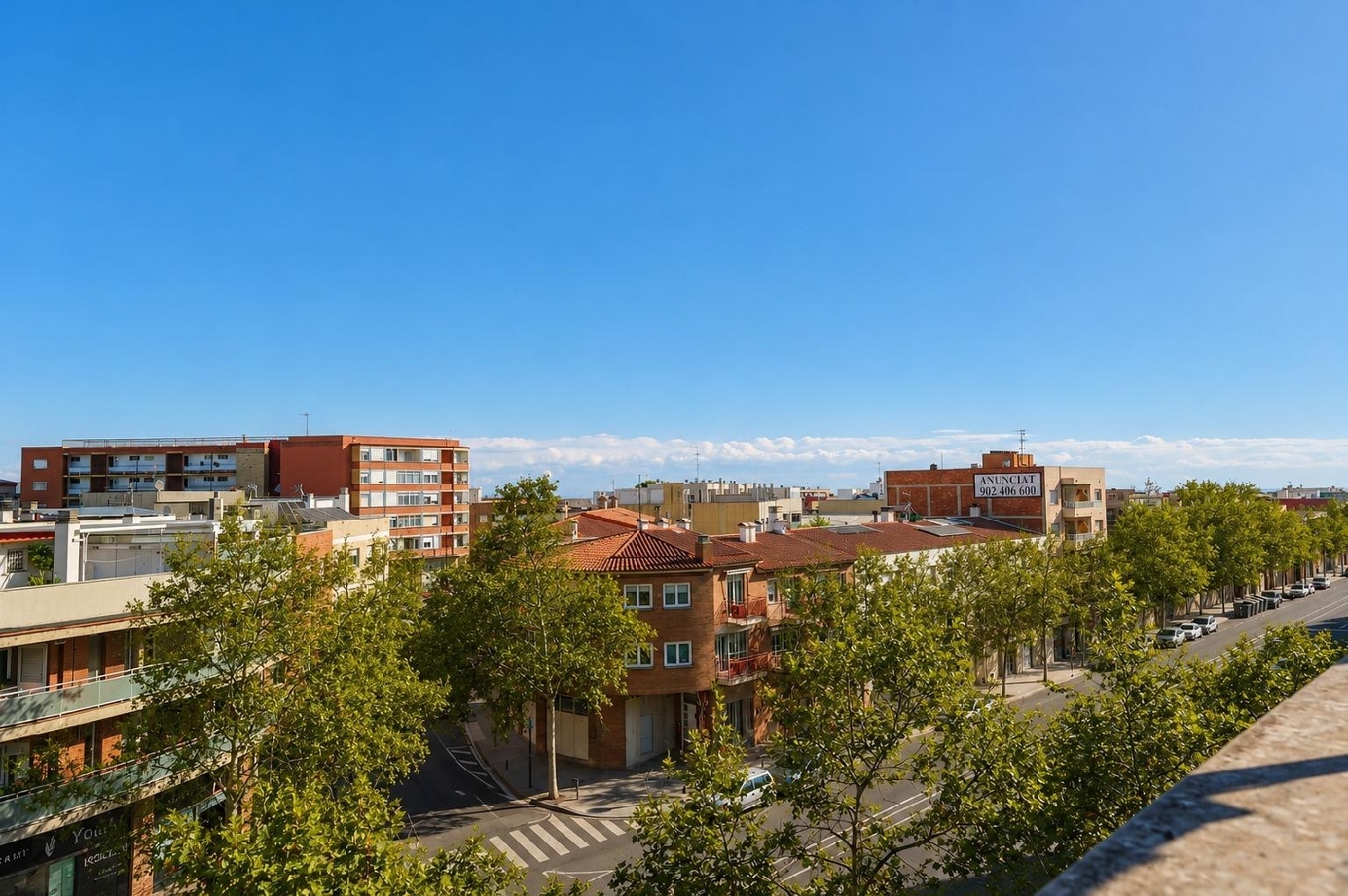  te koop appartement Barriada Les Tres Creus Bages 8