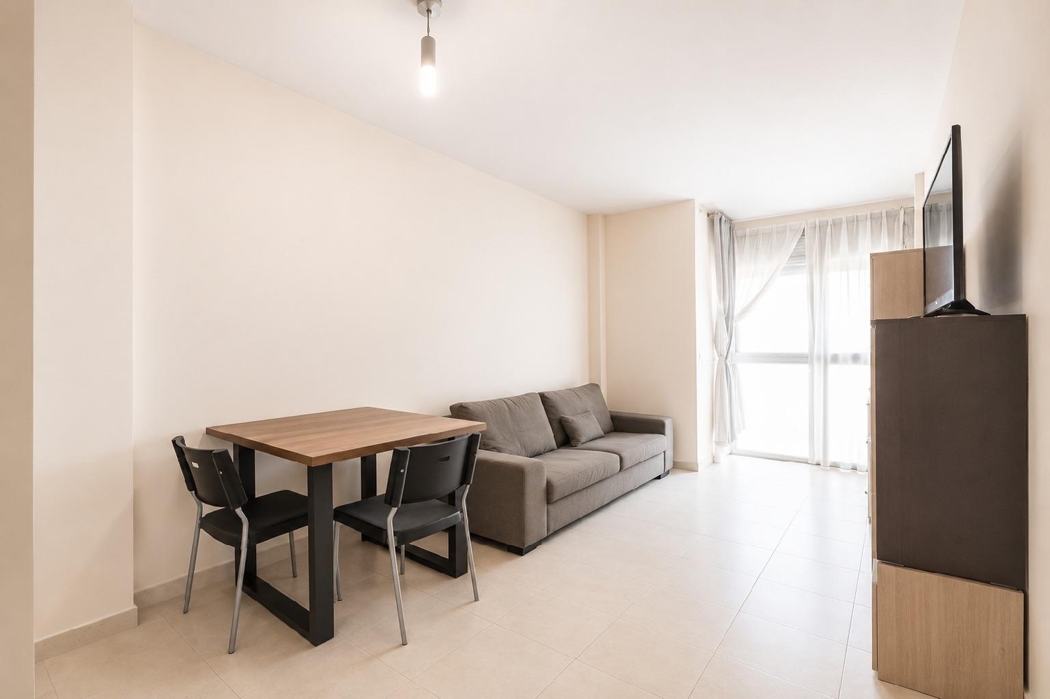  te koop appartement Barriada Les Tres Creus Bages 6