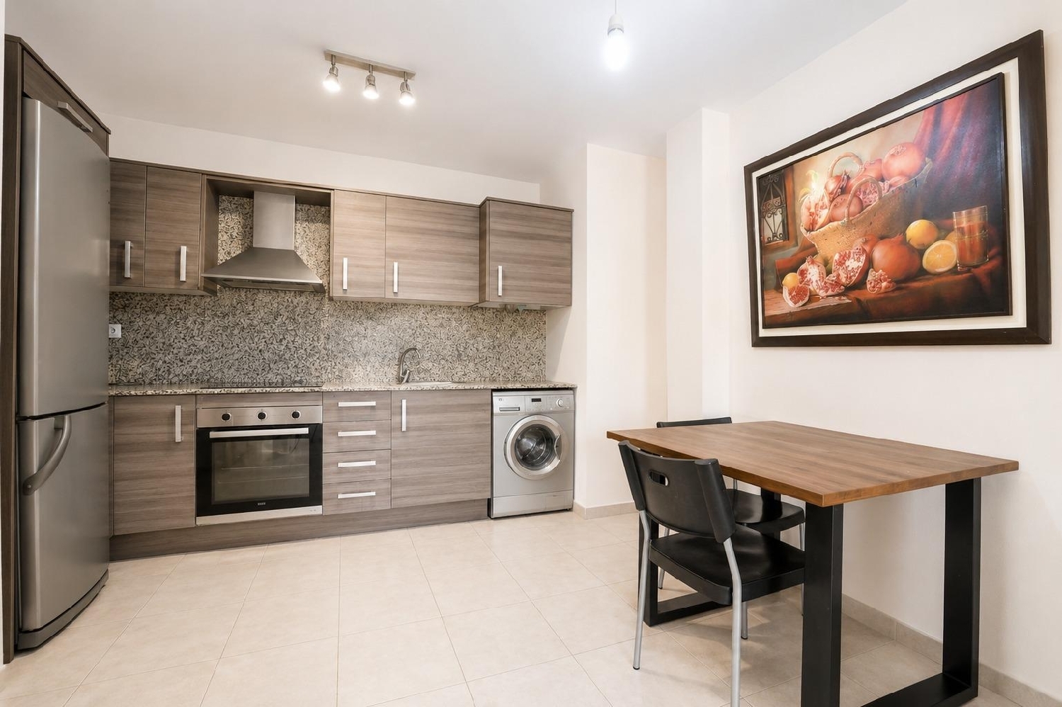  te koop appartement Barriada Les Tres Creus Bages 2