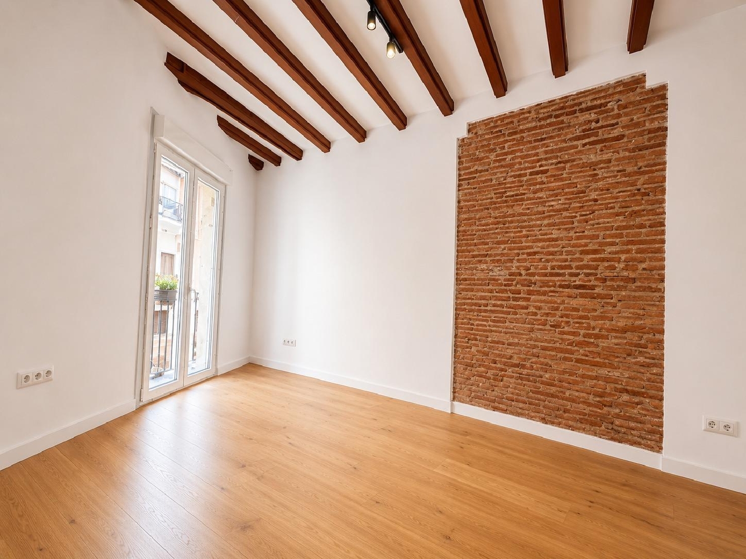  à vendre appartement Barriada Les Tres Creus Bages 6