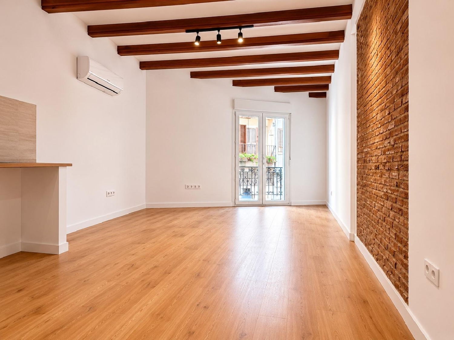  à vendre appartement Barriada Les Tres Creus Bages 2