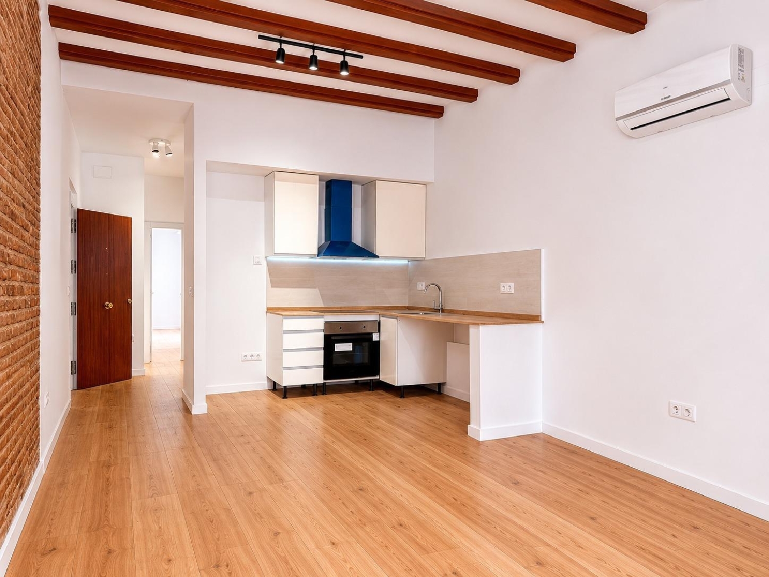  à vendre appartement Barriada Les Tres Creus Bages 3