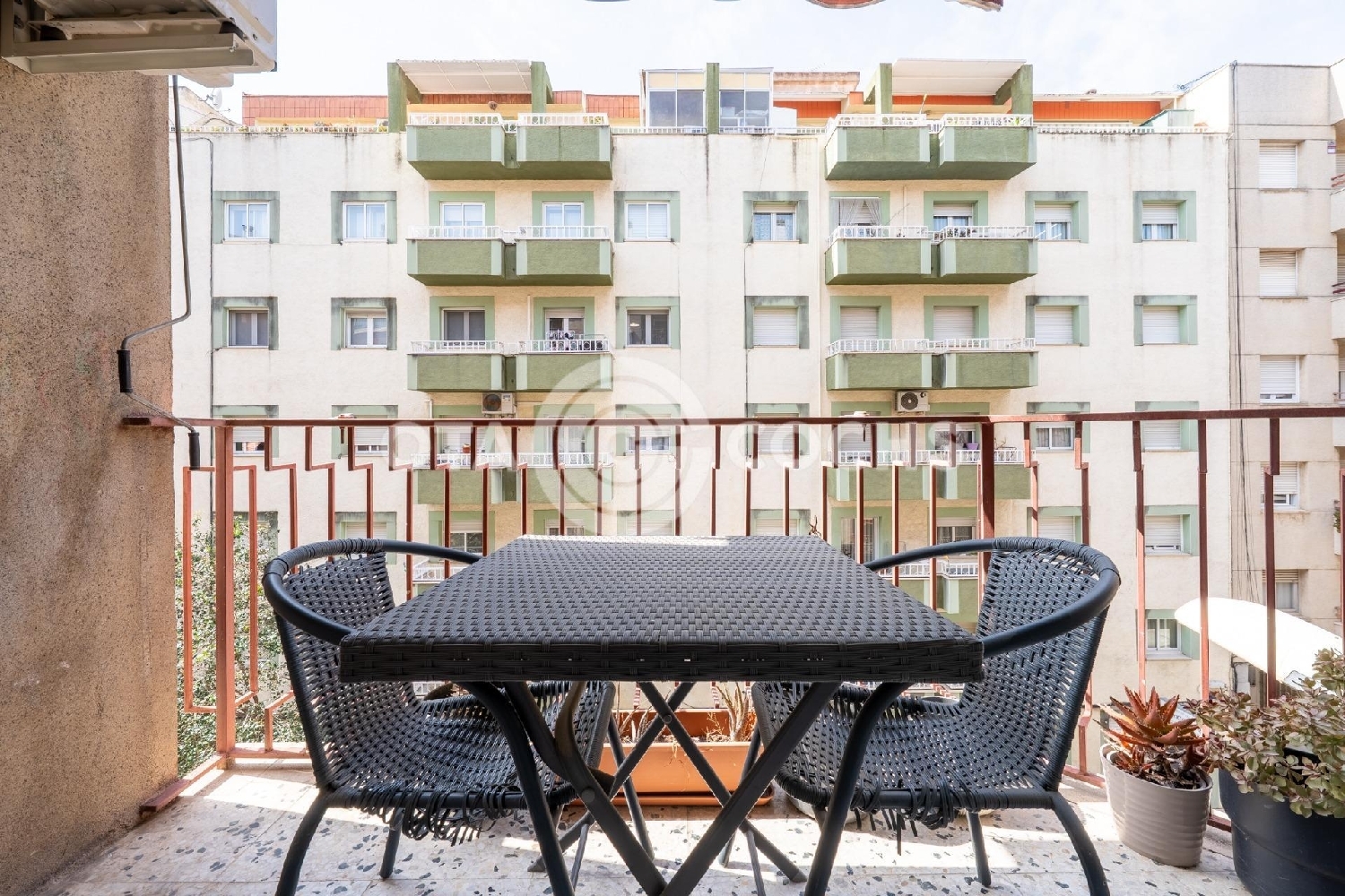  kaufen Wohnung Barriada Les Tres Creus Bages 4