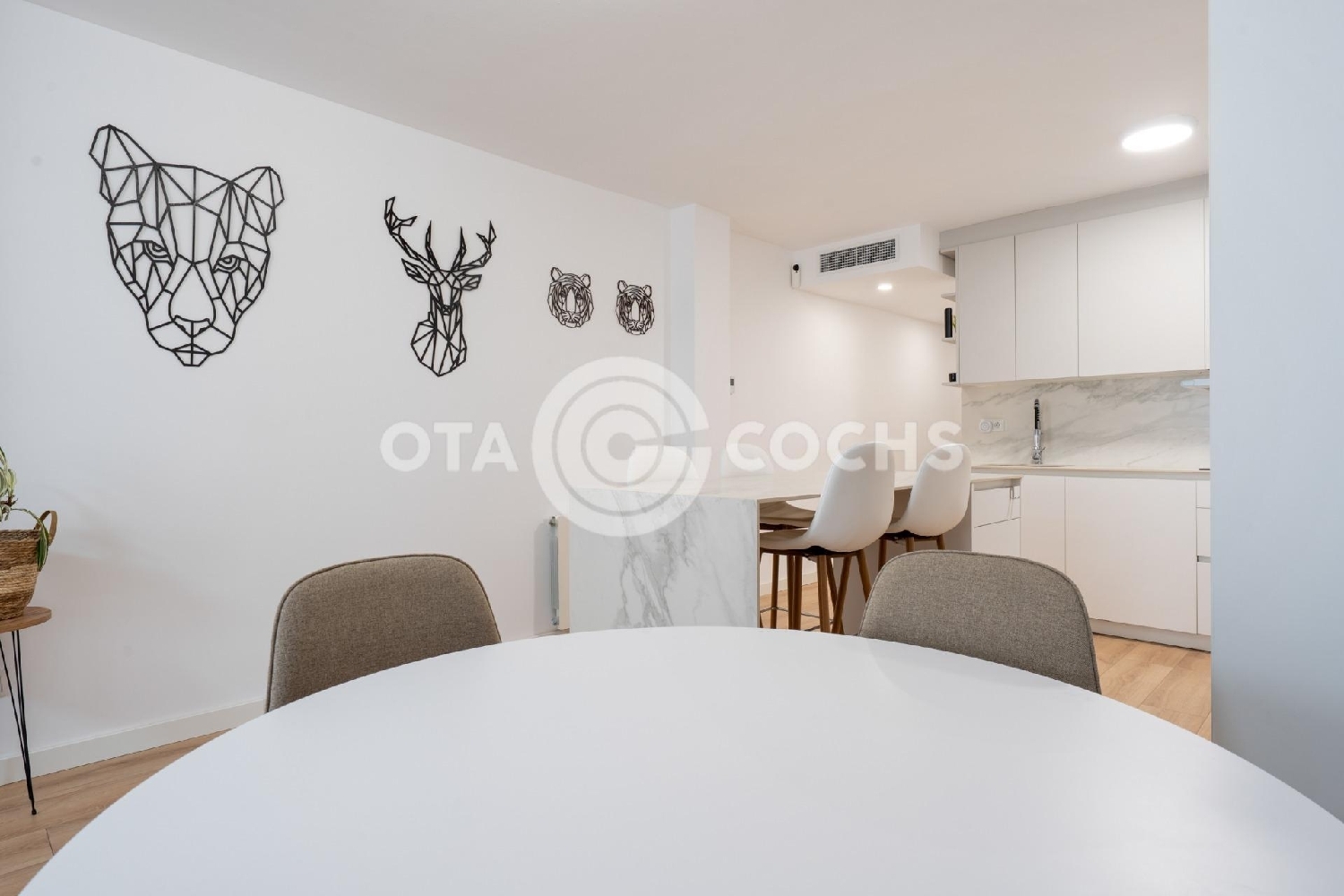  kaufen Wohnung Barriada Les Tres Creus Bages 8