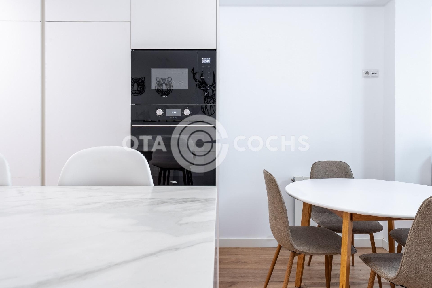  kaufen Wohnung Barriada Les Tres Creus Bages 7