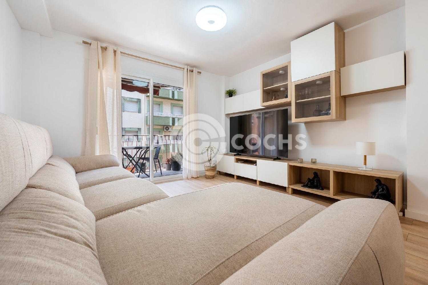  kaufen Wohnung Barriada Les Tres Creus Bages 3