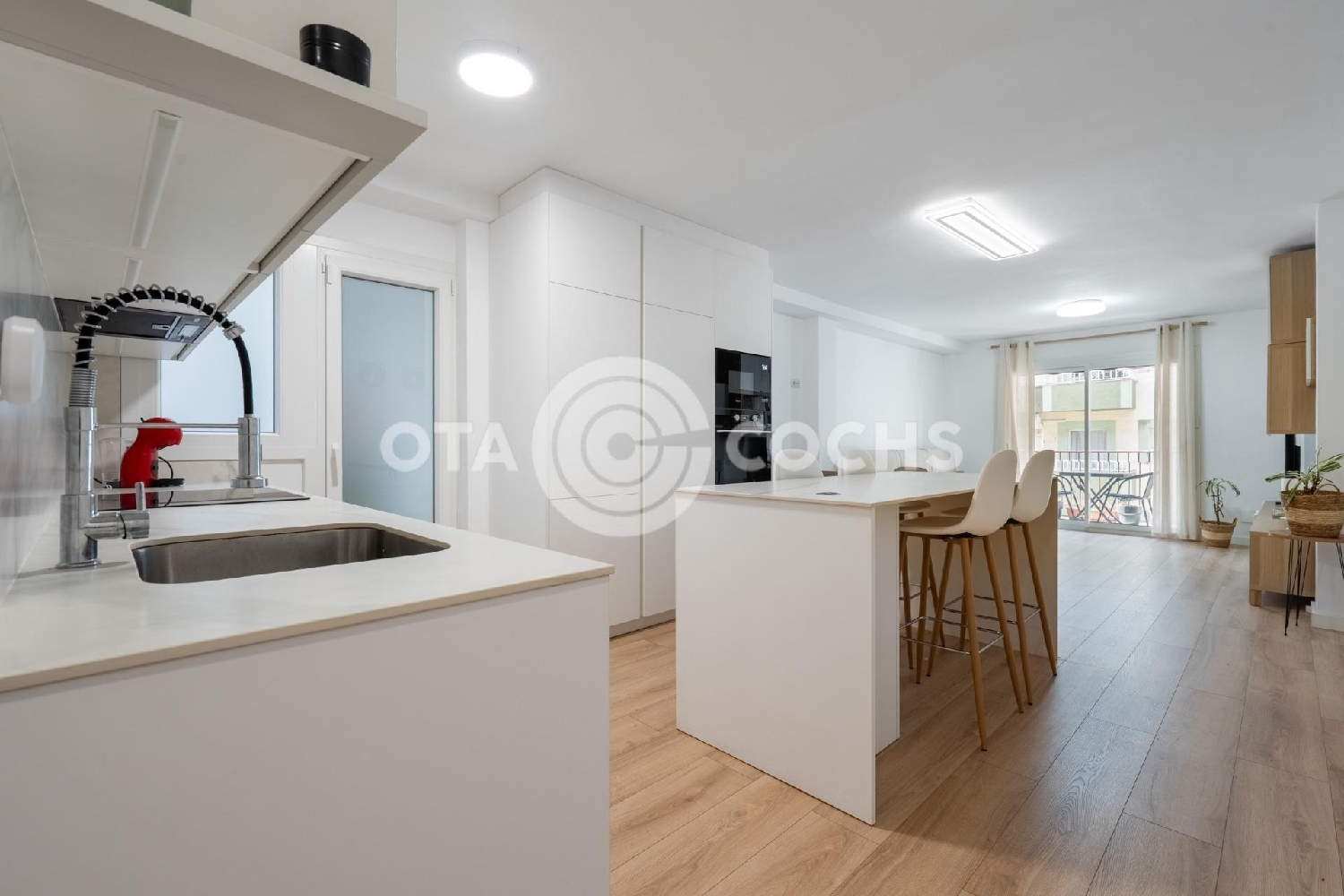  kaufen Wohnung Barriada Les Tres Creus Bages 6