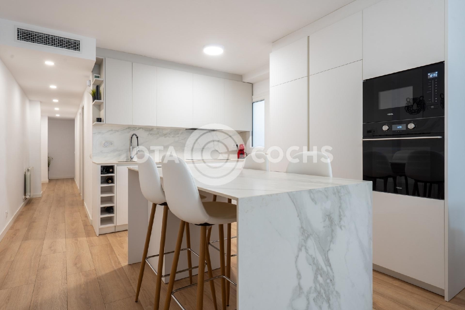  kaufen Wohnung Barriada Les Tres Creus Bages 1