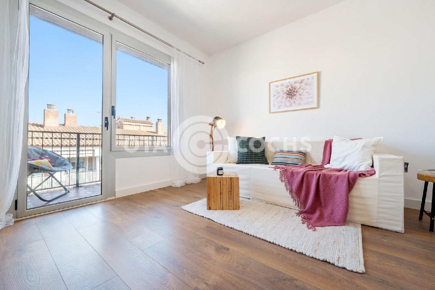 te koop appartement Barriada Les Tres Creus Bages 3