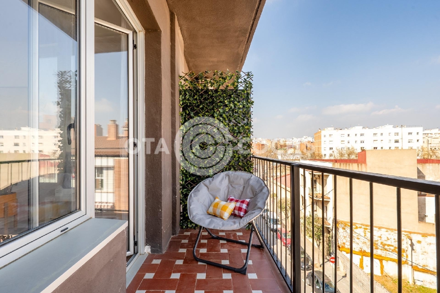 te koop appartement Barriada Les Tres Creus Bages 4