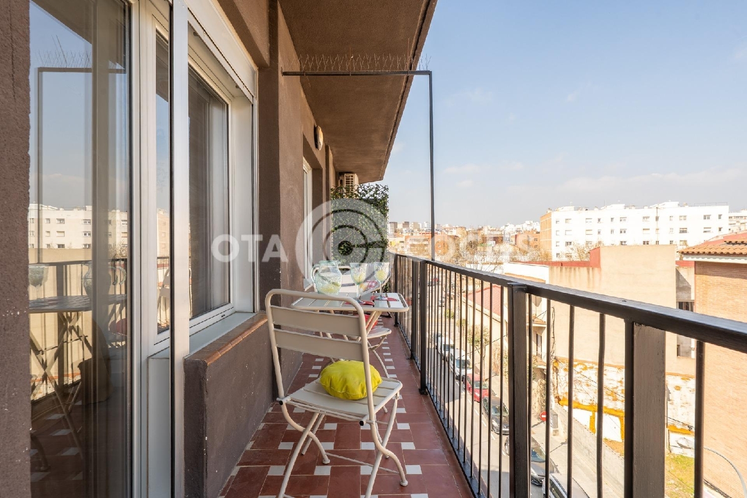 te koop appartement Barriada Les Tres Creus Bages 6