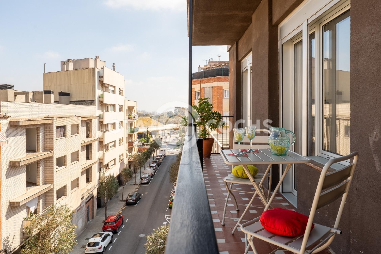 te koop appartement Barriada Les Tres Creus Bages 5