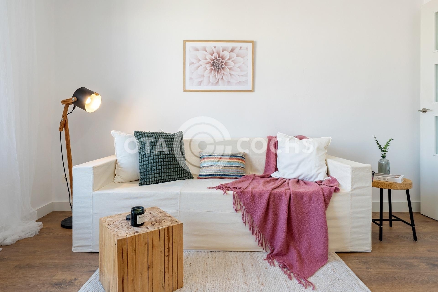 te koop appartement Barriada Les Tres Creus Bages 7