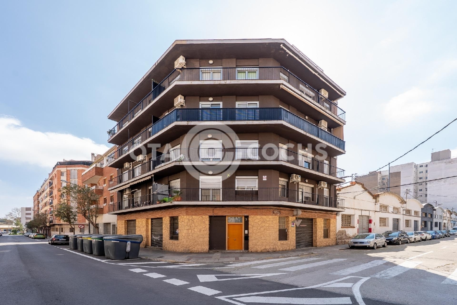 te koop appartement Barriada Les Tres Creus Bages 1