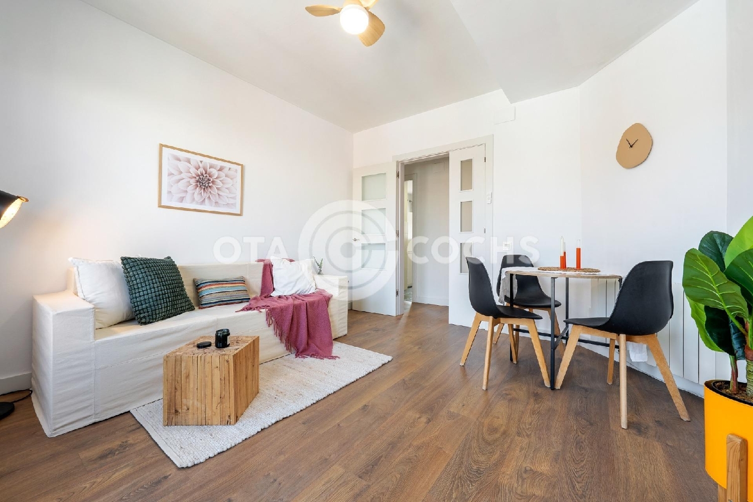 te koop appartement Barriada Les Tres Creus Bages 8