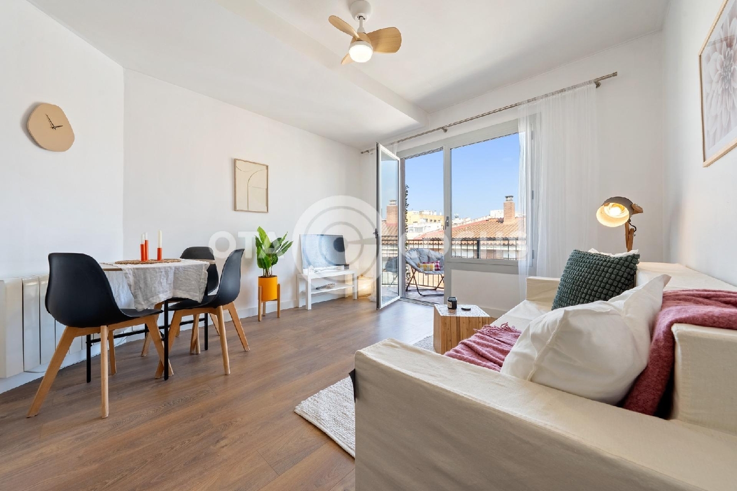 te koop appartement Barriada Les Tres Creus Bages 2