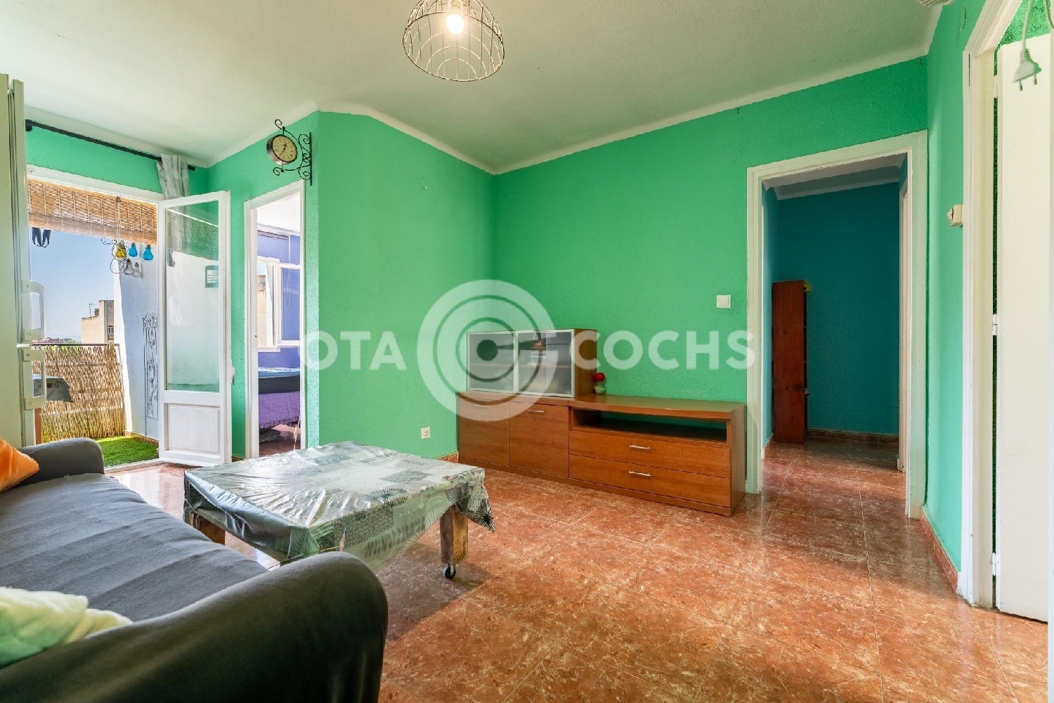 te koop appartement Barriada Les Tres Creus Bages 7