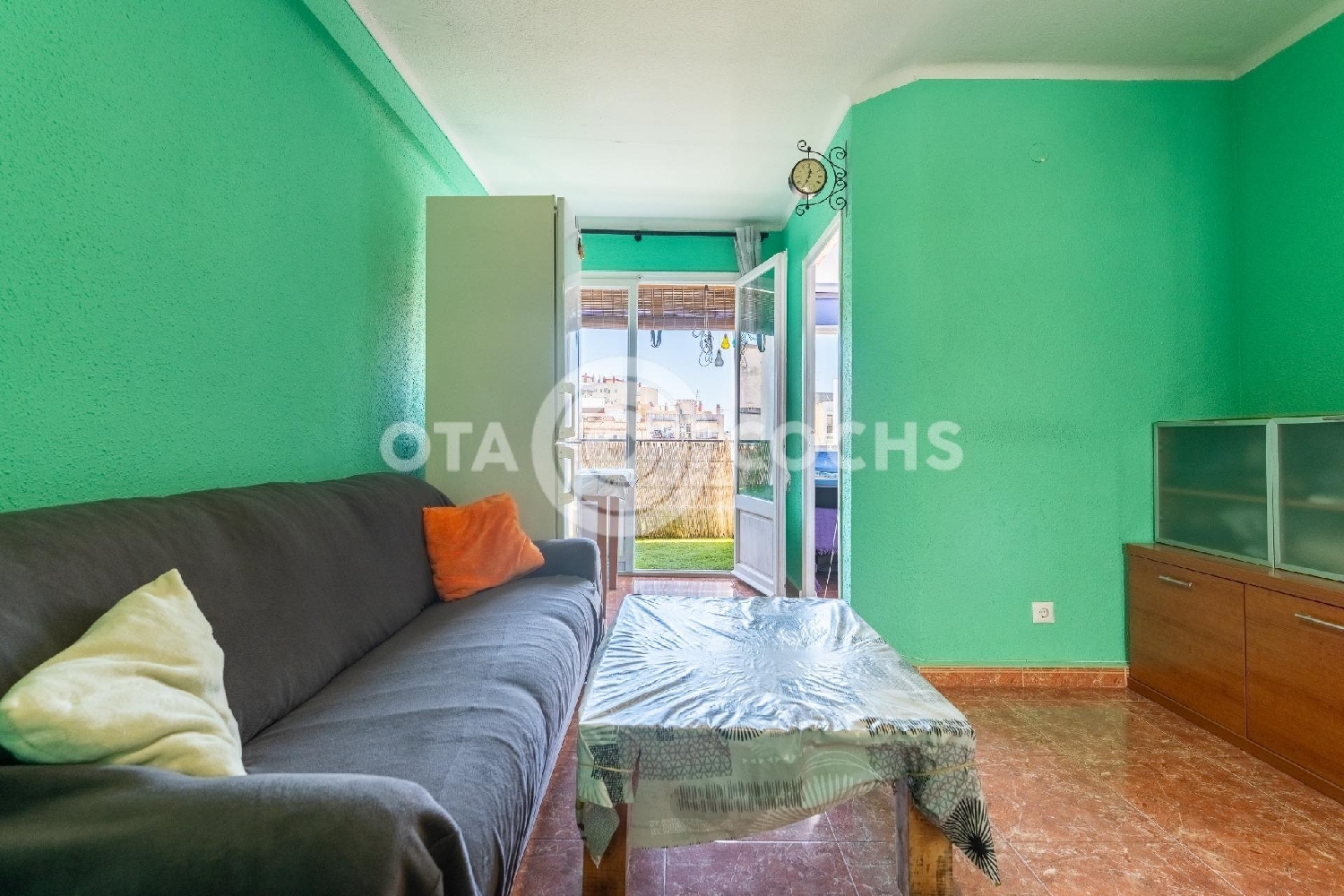 te koop appartement Barriada Les Tres Creus Bages 2