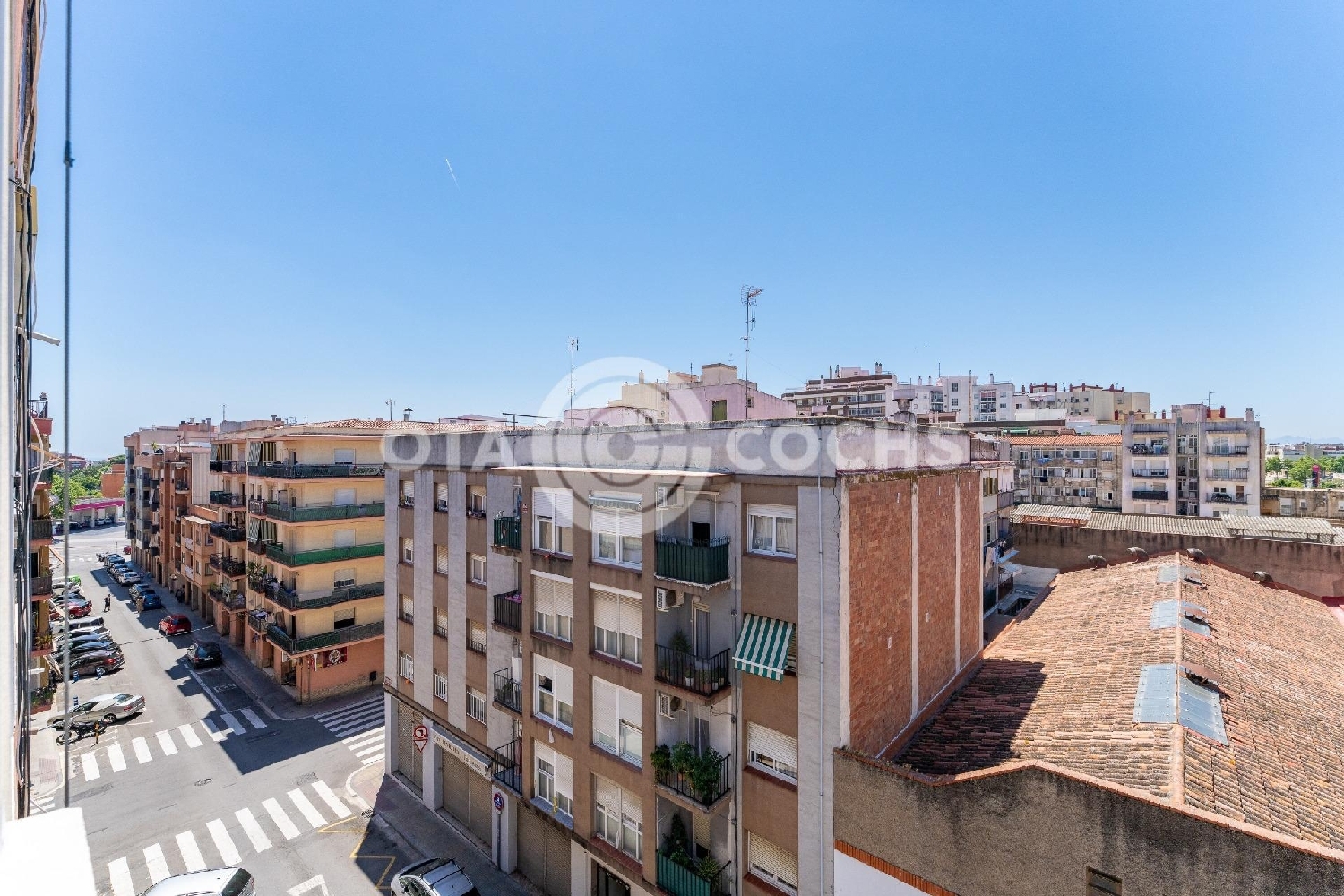 te koop appartement Barriada Les Tres Creus Bages 5