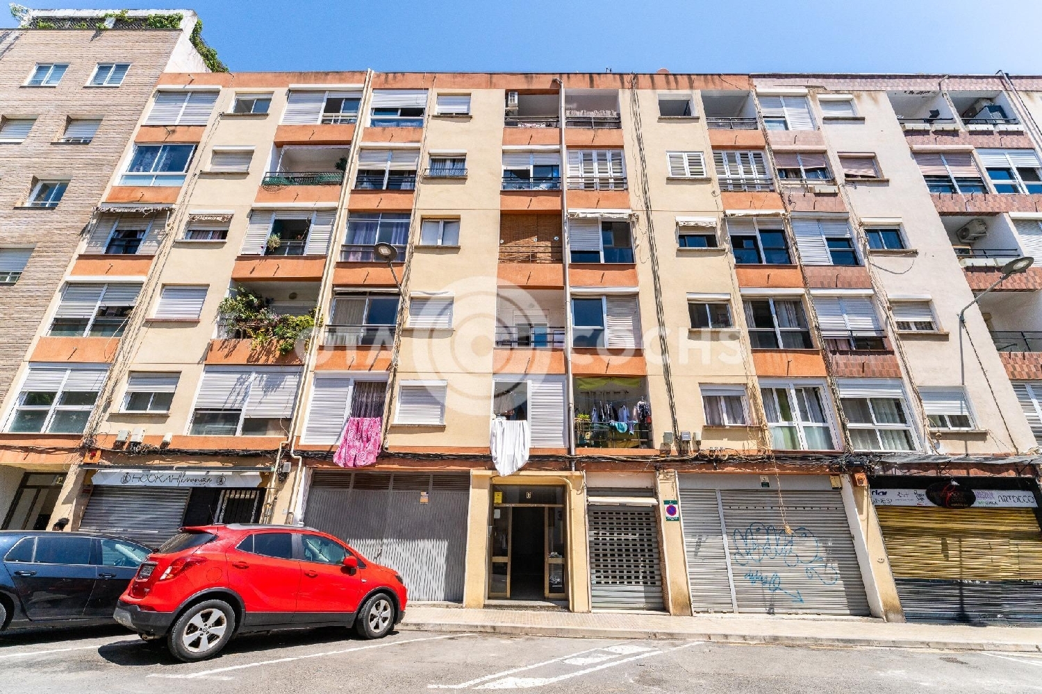 te koop appartement Barriada Les Tres Creus Bages 1