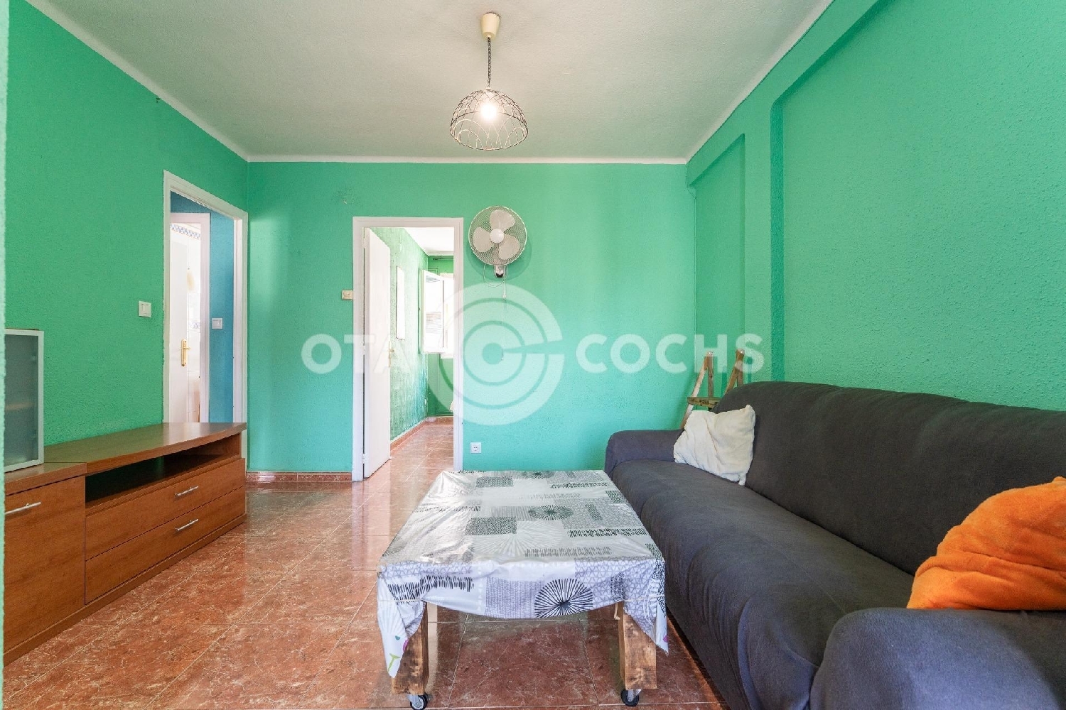 te koop appartement Barriada Les Tres Creus Bages 8