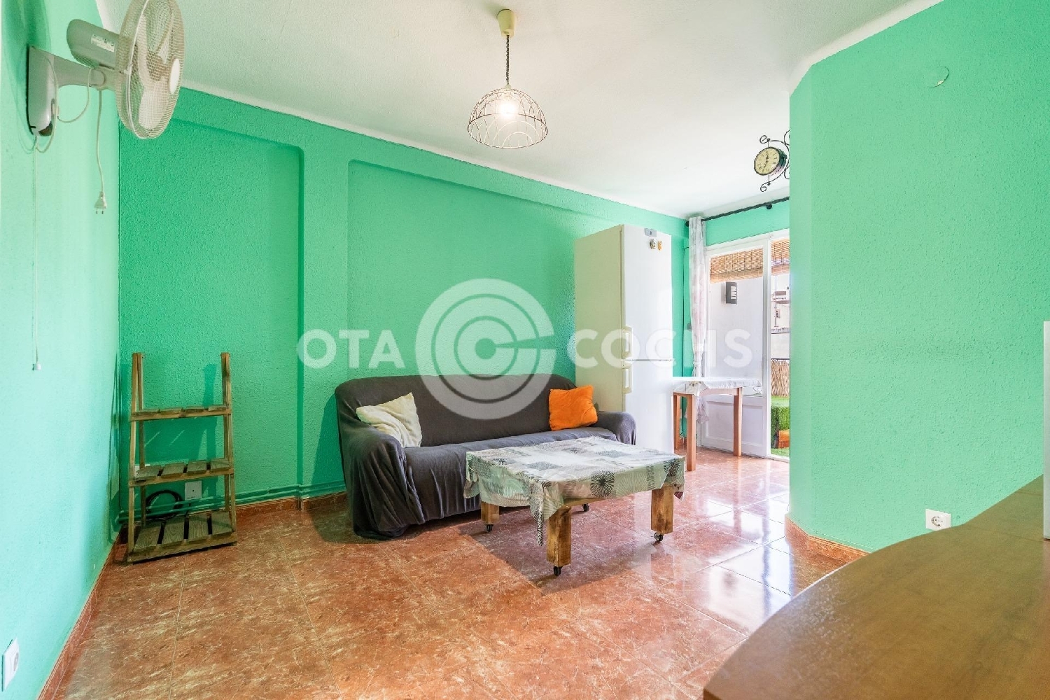 te koop appartement Barriada Les Tres Creus Bages 6