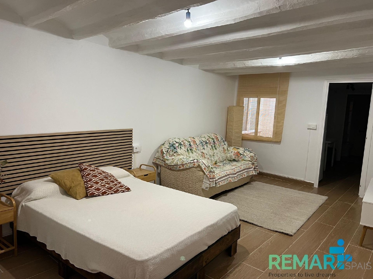 for sale apartment Barriada Les Tres Creus Bages 3
