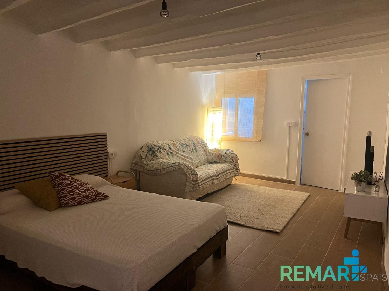 for sale apartment Barriada Les Tres Creus Bages 4