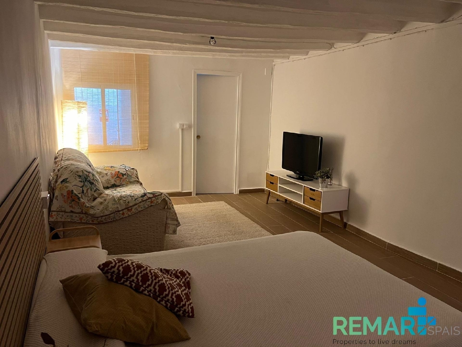 for sale apartment Barriada Les Tres Creus Bages 2