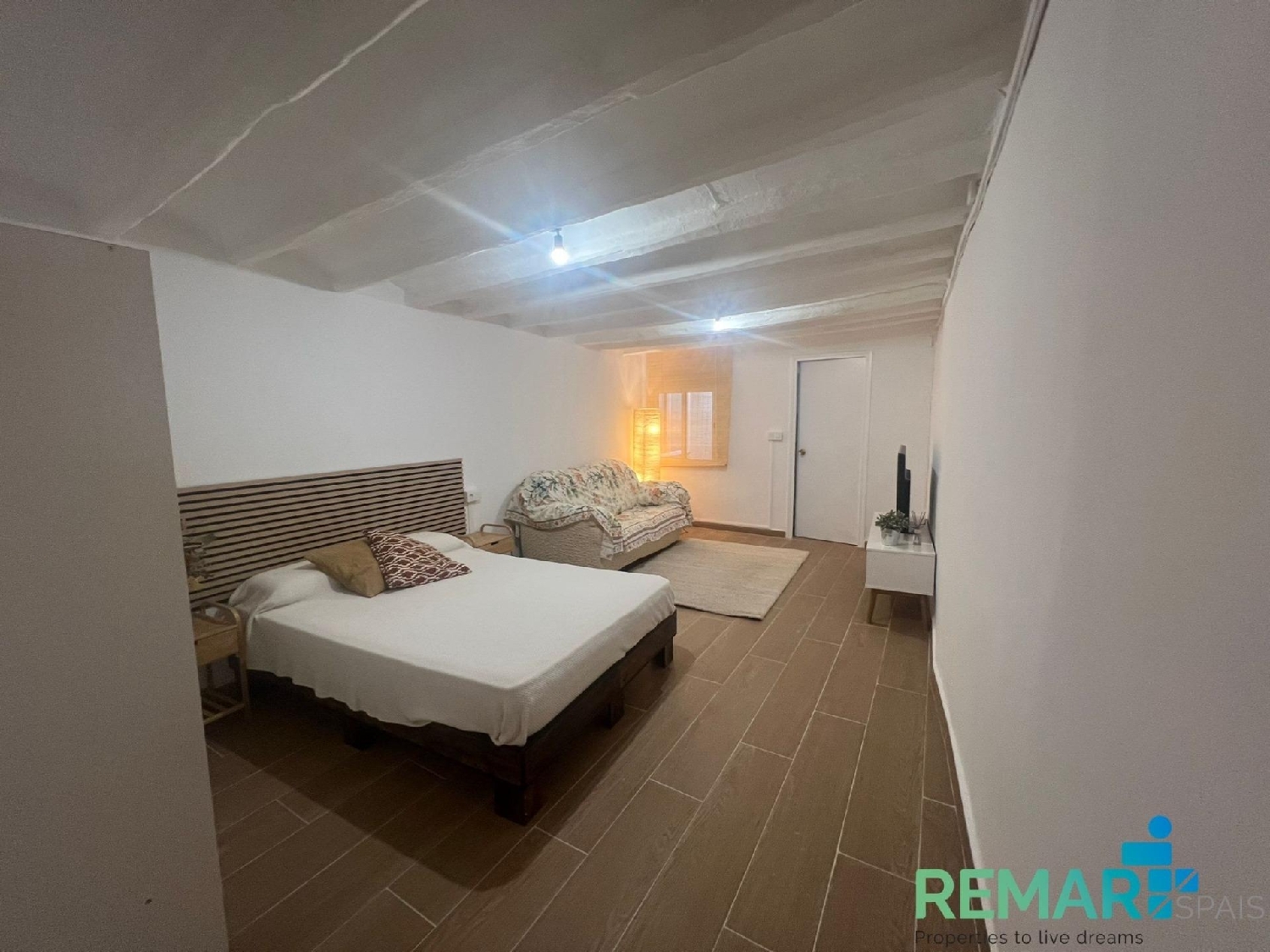 for sale apartment Barriada Les Tres Creus Bages 5