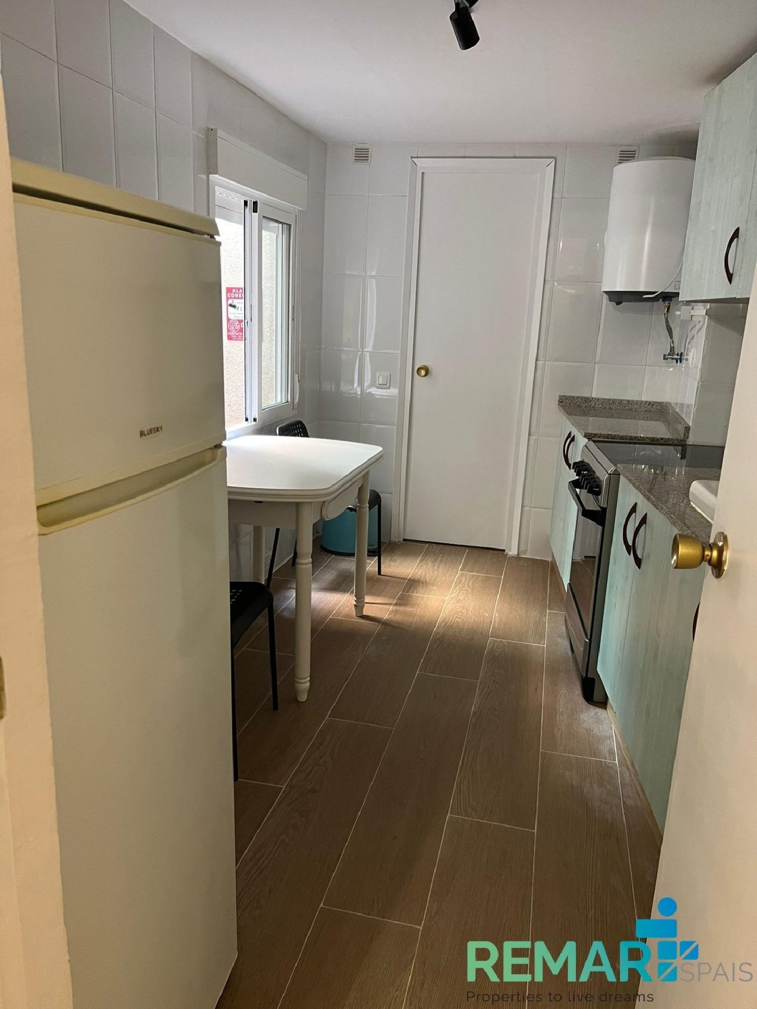 for sale apartment Barriada Les Tres Creus Bages 7