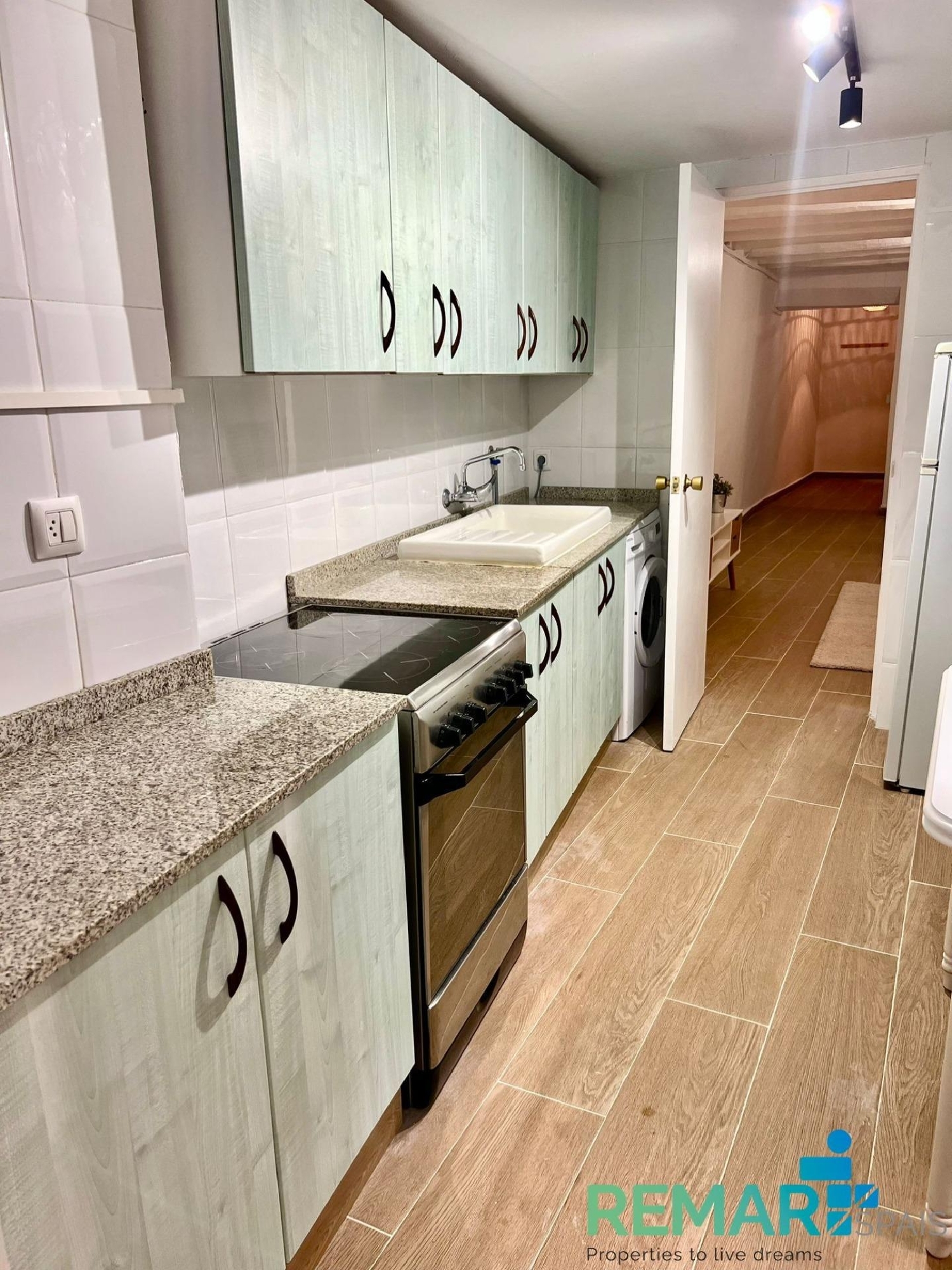 for sale apartment Barriada Les Tres Creus Bages 6