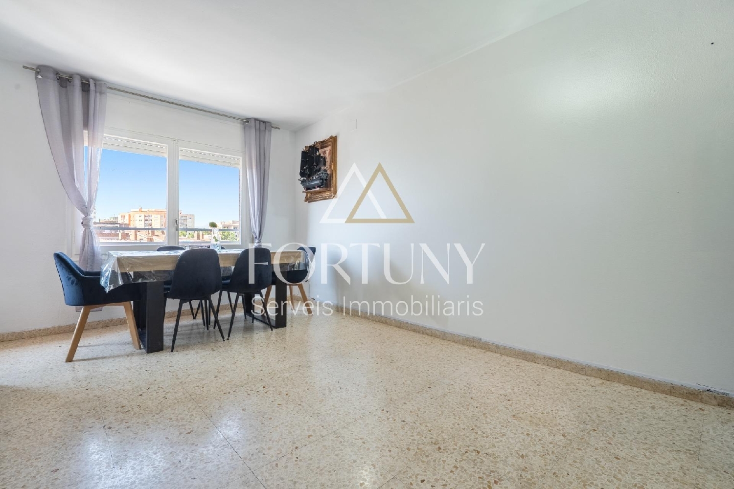  te koop appartement Barriada Les Tres Creus Bages 5