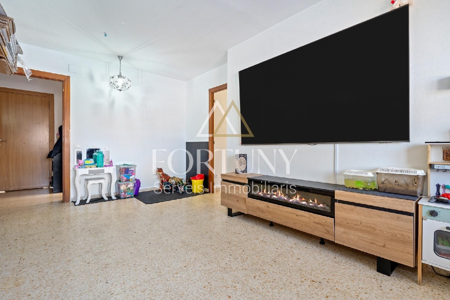  te koop appartement Barriada Les Tres Creus Bages 6
