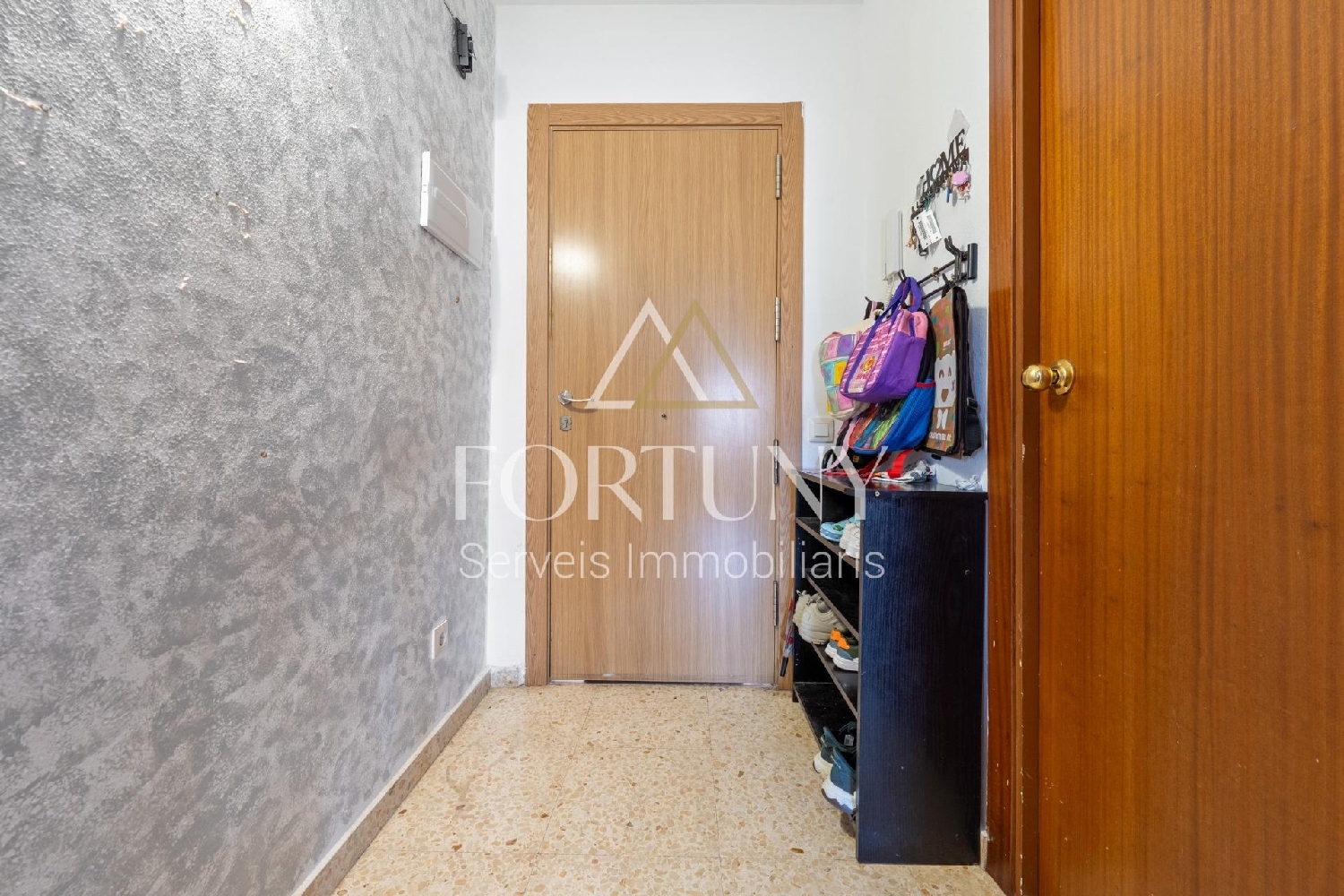  te koop appartement Barriada Les Tres Creus Bages 3