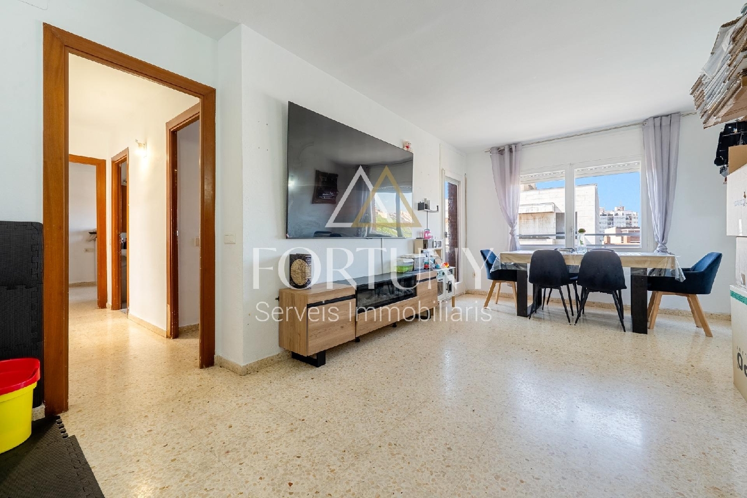  te koop appartement Barriada Les Tres Creus Bages 4