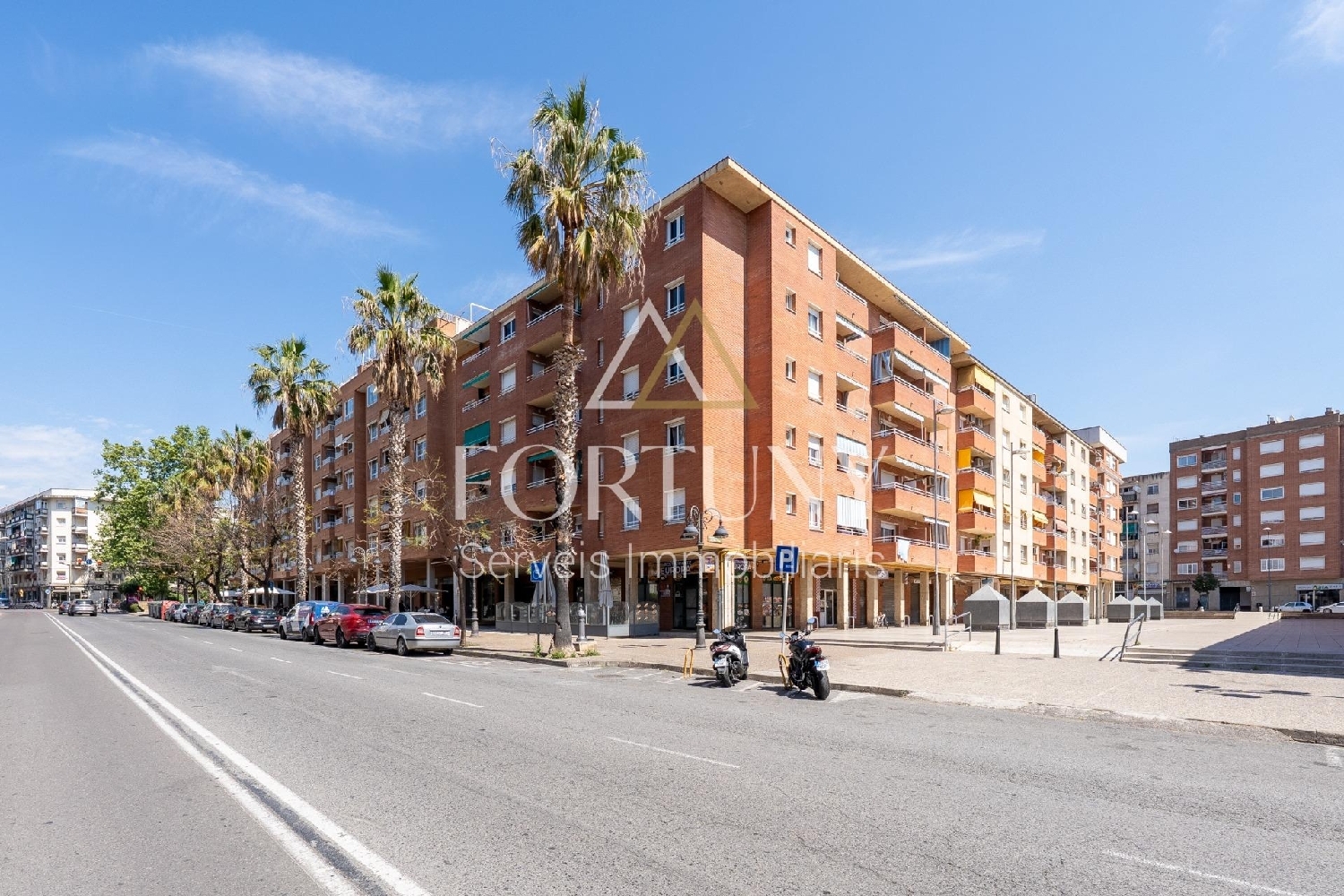 te koop appartement Barriada Les Tres Creus Bages 1