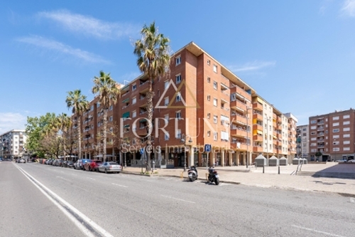 Barriada Les Tres Creus Bages appartement foto 6377978