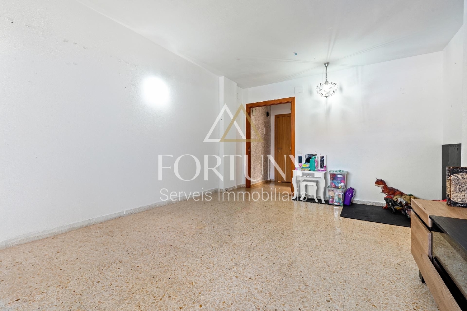  te koop appartement Barriada Les Tres Creus Bages 7