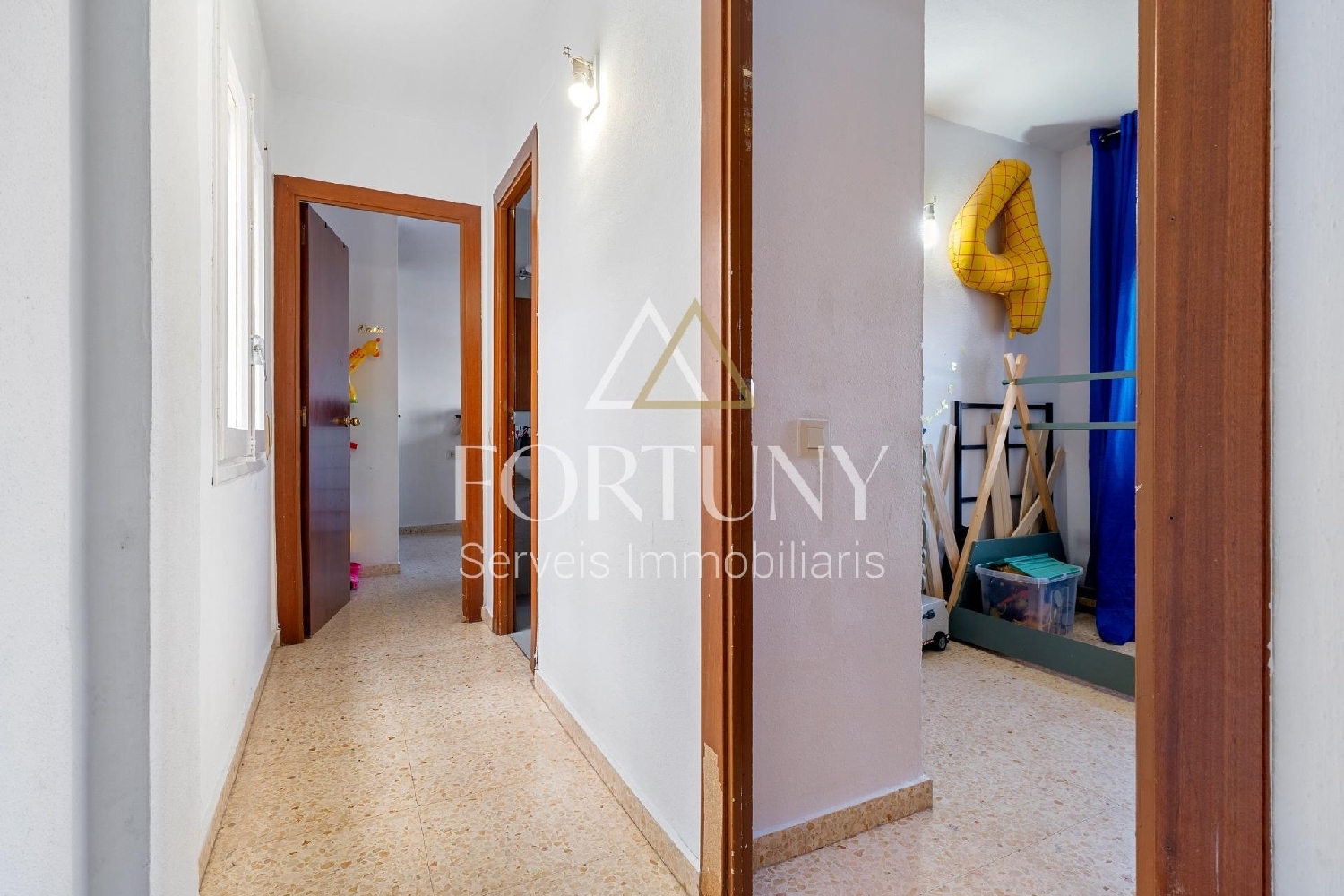  te koop appartement Barriada Les Tres Creus Bages 8