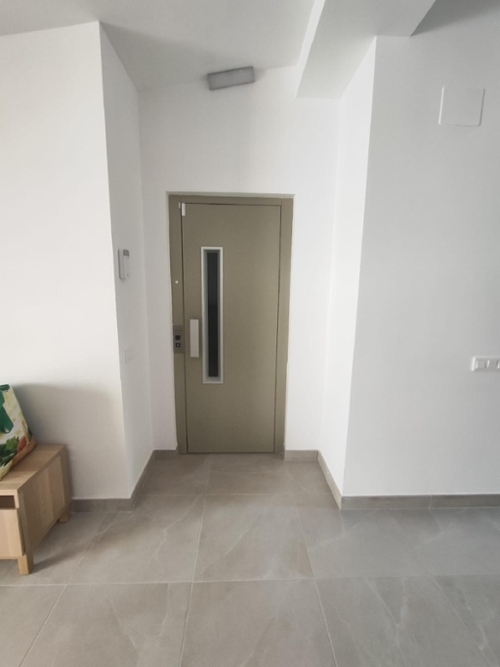 Barriada Les Tres Creus Bages appartement foto 6377979