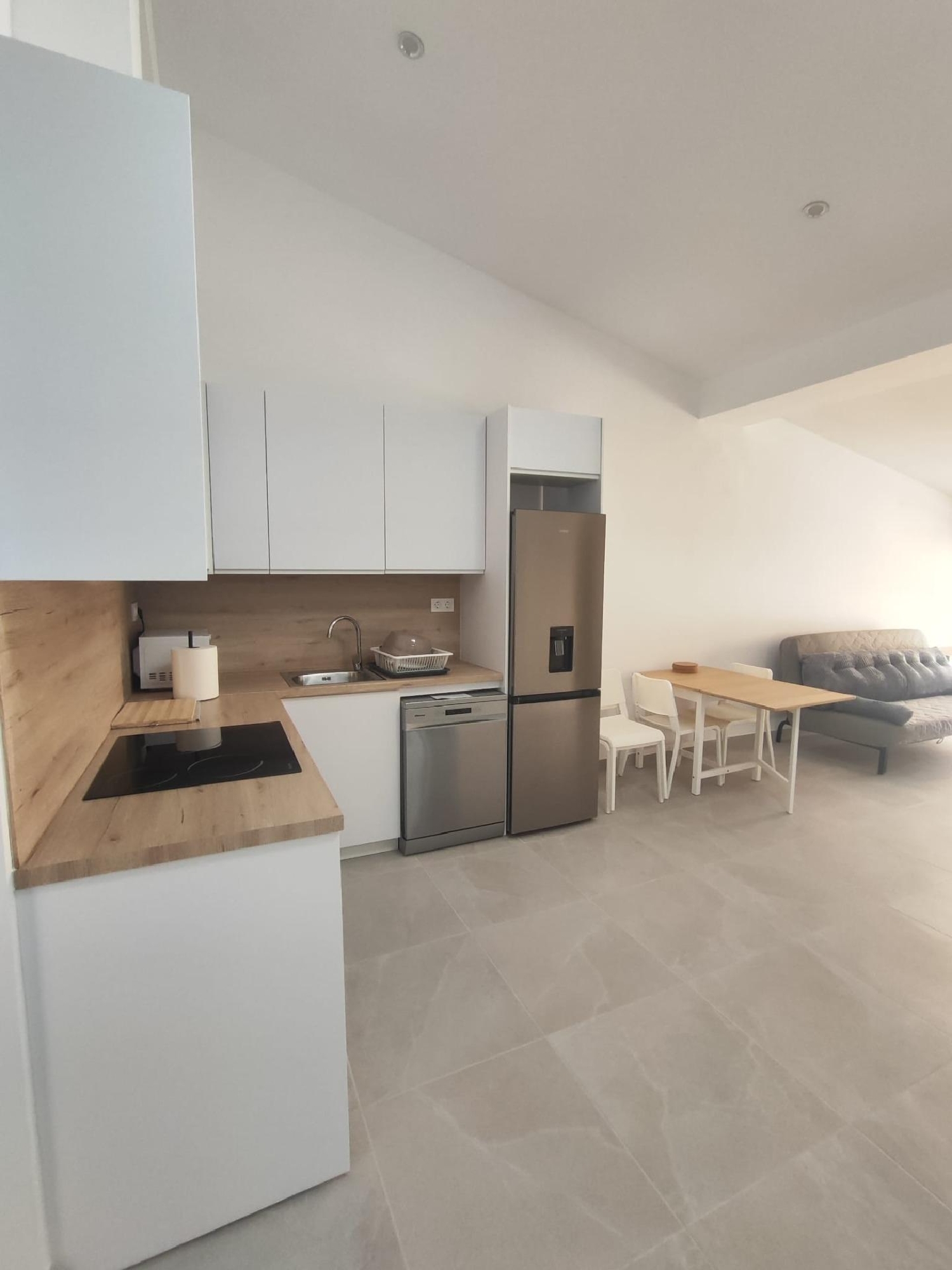  te koop appartement Barriada Les Tres Creus Bages 7