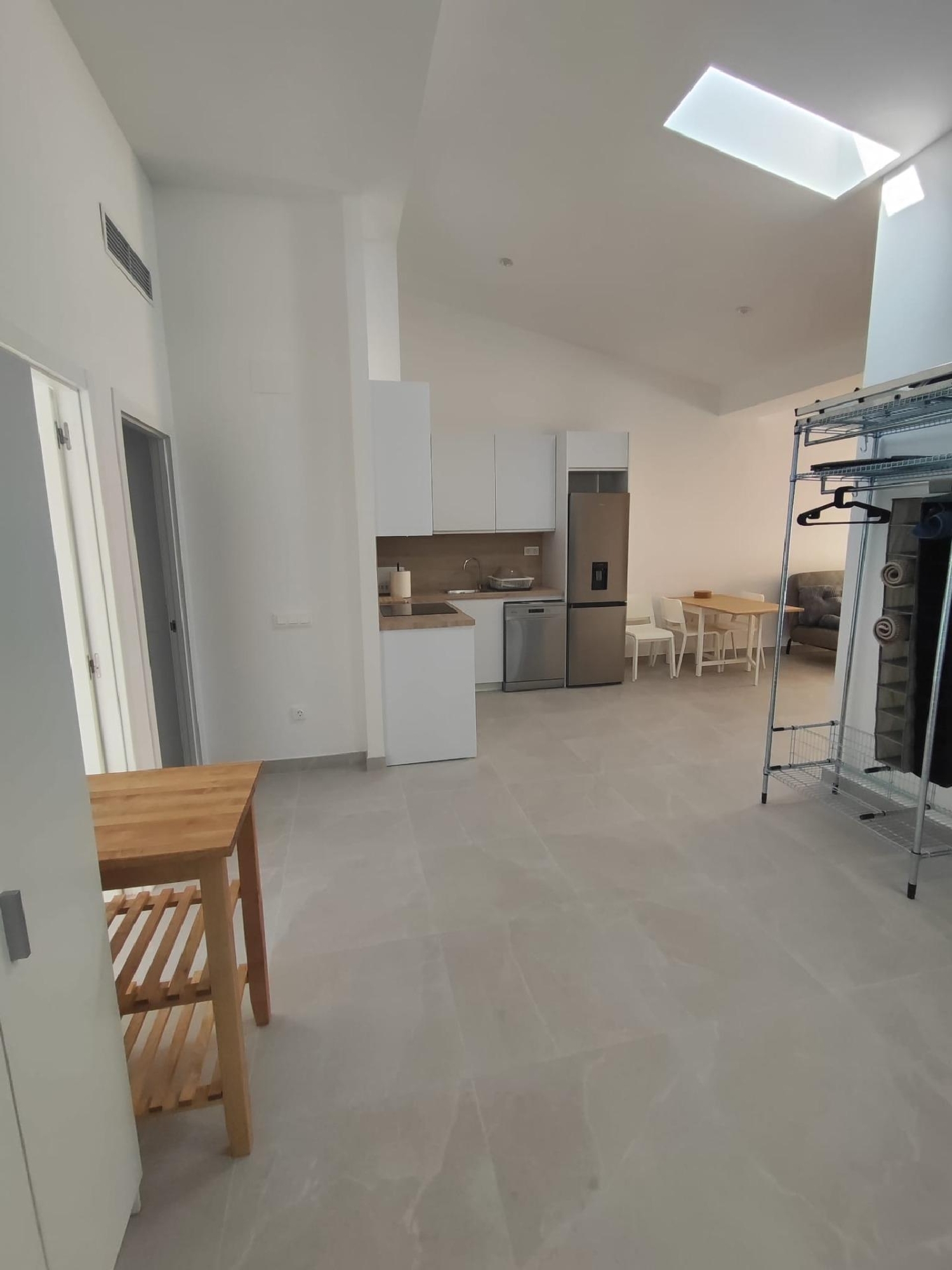  te koop appartement Barriada Les Tres Creus Bages 8